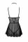Бебі-дол Kissable First Kiss Babydoll S/M