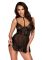 Бебі-дол Kissable First Kiss Babydoll S/M