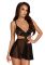 Бебі-дол Kissable French Kiss Babydoll L/XL