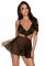Бебі-дол Kissable French Kiss Babydoll L/XL