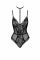 Боді Kissable First Kiss Body L/XL