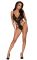 Боді Kissable French Kiss Body L/XL
