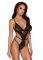 Боді Kissable French Kiss Body S/M