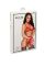 Комплект Kissable Bondage Kiss Set Red S/M