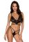 Комплект Kissable French Kiss Set S/M