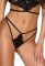 Комплект Kissable French Kiss Set S/M