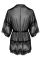 Пеньюар Kissable Midnight Kiss Negligee S/M
