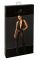 Комбінезон Noir Handmade F350 Shiny tulle overall - XL