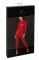 Комбінезон Noir Handmade F353 Red powerwetlook overall - M