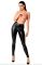 Легінси Noir Handmade F332 Powewetlook pants - S