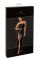 Сукня Noir Handmade F336 Powerwetlook long dress - XXL