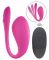 Смарт-віброяйце We-Vibe Jive 2 Electric Pink, пульт ДК, до 4 годин роботи