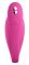 Смарт-віброяйце We-Vibe Jive 2 Electric Pink, пульт ДК, до 4 годин роботи