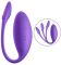 Смарт-віброяйце We-Vibe Jive Lite Purple, невеликий розмір