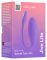 Смарт-віброяйце We-Vibe Jive Lite Purple, невеликий розмір
