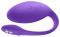 Смарт-віброяйце We-Vibe Jive Lite Purple, невеликий розмір