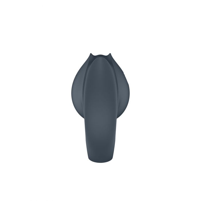 Вібратор на палець та ерекційне кільце 2в1 Satisfyer Perfect Pair 2