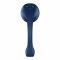 Смарт-стимулятор точки G + вакуумний стимулятор клітора Satisfyer Pro+ Wave 4 Connect App