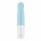 Набір 4-в-1 Satisfyer Playful Four, вібратор та 4 насадки, 12 режимів