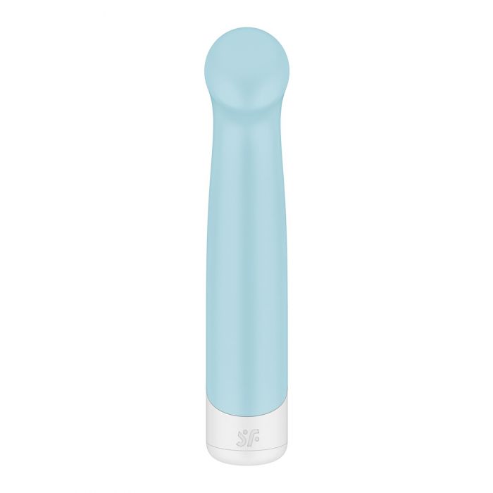 Набір 4-в-1 Satisfyer Playful Four, вібратор та 4 насадки, 12 режимів