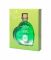 Масажний гель EXSENS With Desire Apple Pear 50 мл, розігрівальний, без цукру, їстівний