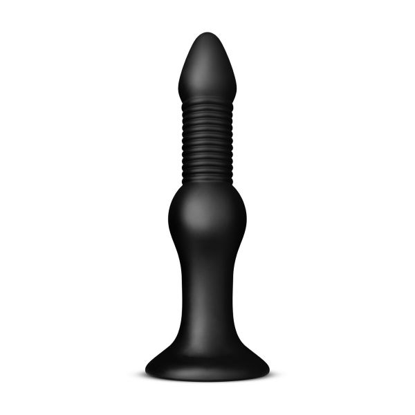 Анальна пробка BUTTR - Explosive Warhead Anal Dildo