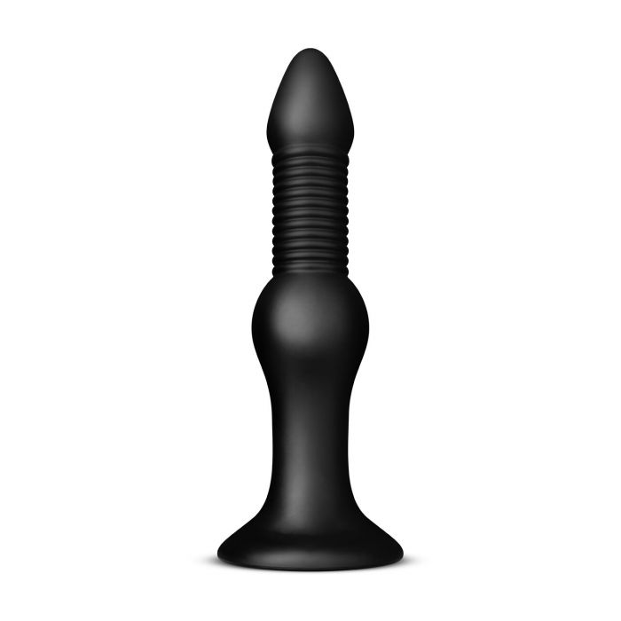 Анальна пробка BUTTR - Explosive Warhead Anal Dildo