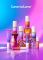 Стимулювальний гель Love To Love Thrill Delight - Pleasure Exlixir 10 мл