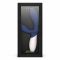 Масажер простати LELO Loki Wave 2 Base Blue, 2 мотори, манливий рух + вібрація