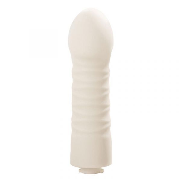 Змінна насадка KISSTOY Dildo для секс-машини Tutu II