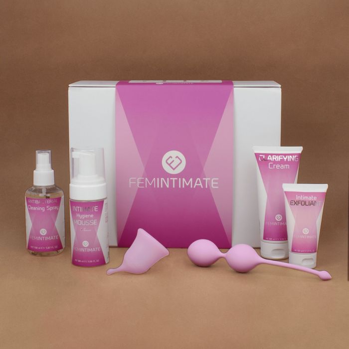 Набір Femintimate Daily Routine