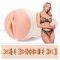 Мастурбатор Fleshlight Girls: Emma Hix - Syrup, зі зліпка вагіни, дуже ніжний