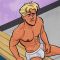 Мастурбатор Fleshjack Power Bottom