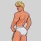Мастурбатор Fleshjack Power Bottom