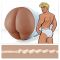 Мастурбатор Fleshjack Power Bottom