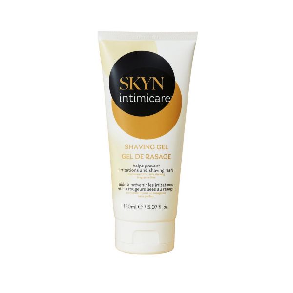 Гель для гоління Skyn Intimicare Shaving Gel 150 мл