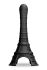 Дилдо La Tour Est Folle Paris Black