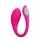 Міні смарт-віброяйце Lovense Lush Mini, зменшена версія Lovense Lush 4