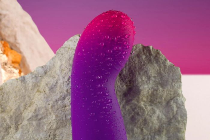 Вібратор Rocks Off Glo Girl - Vibe