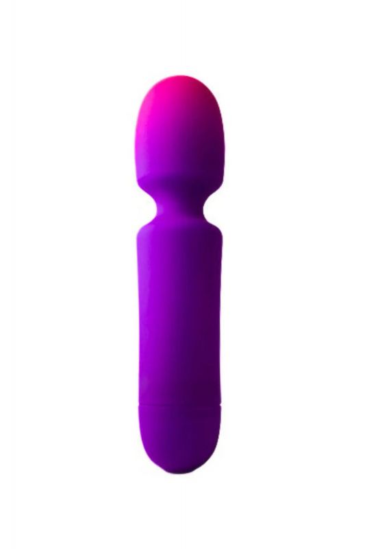 Вібромасажер Rocks Off Glo Girl - Wand