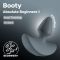 Анальна вібропробка Satisfyer Booty Absolute Beginners 1, для початківців