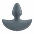 Анальна вібропробка Satisfyer Booty Absolute Beginners 1, для початківців