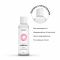 Анальна змазка на силіконовій основі Satisfyer Juicy Lubricant Booty Silicon silicone based 150 мл