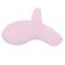 Вібратор на палець FUZU Sensa Skin Activated Fingertip Vibe – Pink, сенсорне керування, 8 режимів