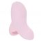 Вібратор на палець FUZU Sensa Skin Activated Fingertip Vibe – Pink, сенсорне керування, 8 режимів