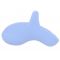 Вібратор на палець FUZU Sensa Skin Activated Fingertip Vibe – Pastel Blue, сенсорне керування, 8 режимів