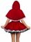 Костюм Червоної Шапочки Leg Avenue Flirty Miss Red Top and Skirt M