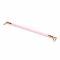 Жорстка розпірка Liebe Seele Pink Leather Spreader Bar