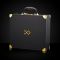 Кейс для зберігання LOCKINK Moonlight Treasure Chest Storage Box