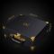 Кейс для зберігання LOCKINK Moonlight Treasure Chest Storage Box